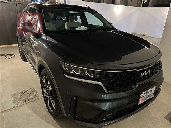 كيا سورينتو 2023 للبيع في العراق -  بغداد